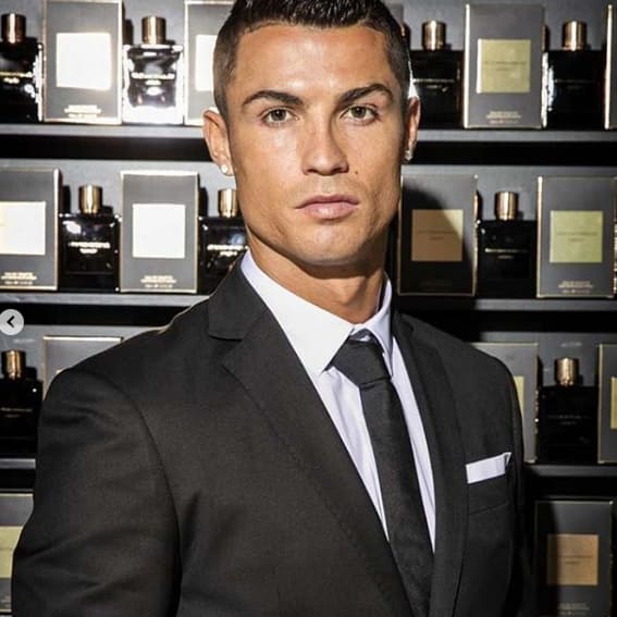 ronaldo
