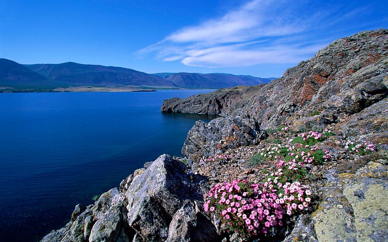 Байкал