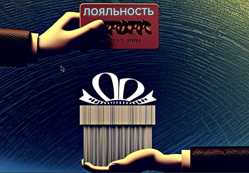 лояльности программа