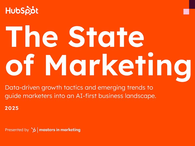 HubSpot-2025