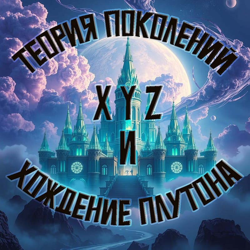 Теория поколений
